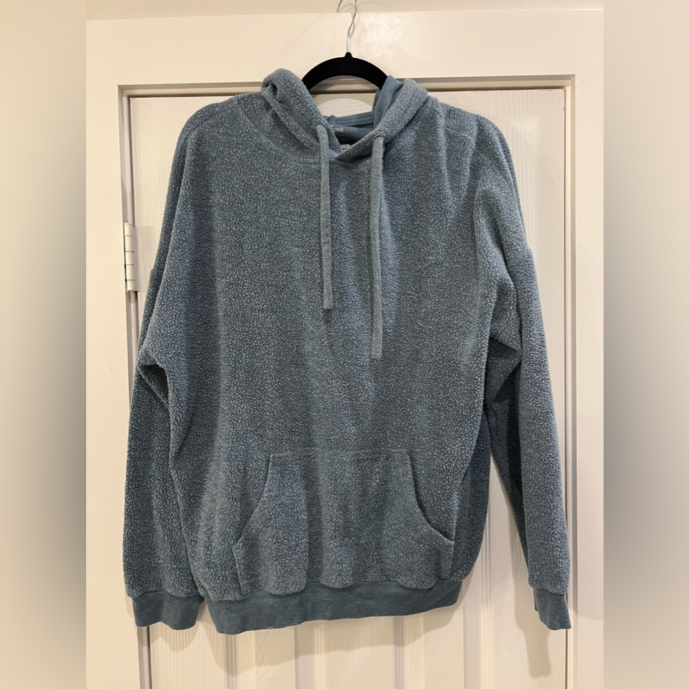 Cloud Cotton Hoodie